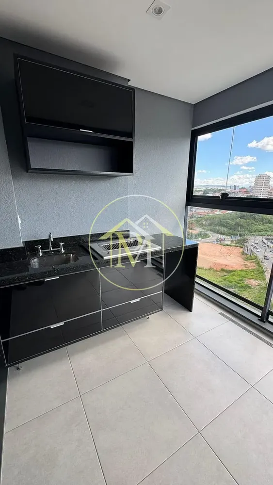 Apartamento, 2 quartos, 73 m² - Foto 6