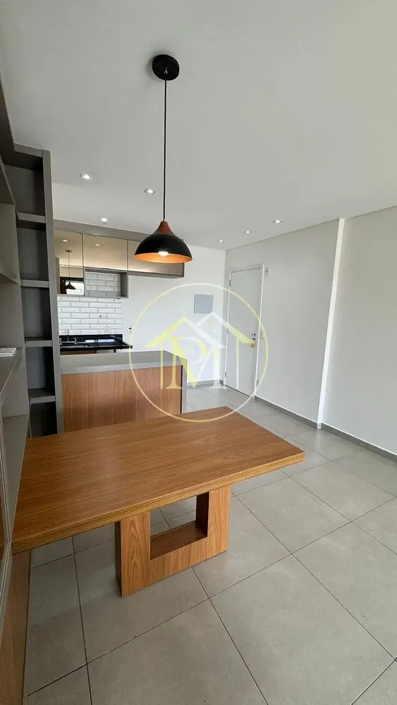 Apartamento, 2 quartos, 73 m² - Foto 3