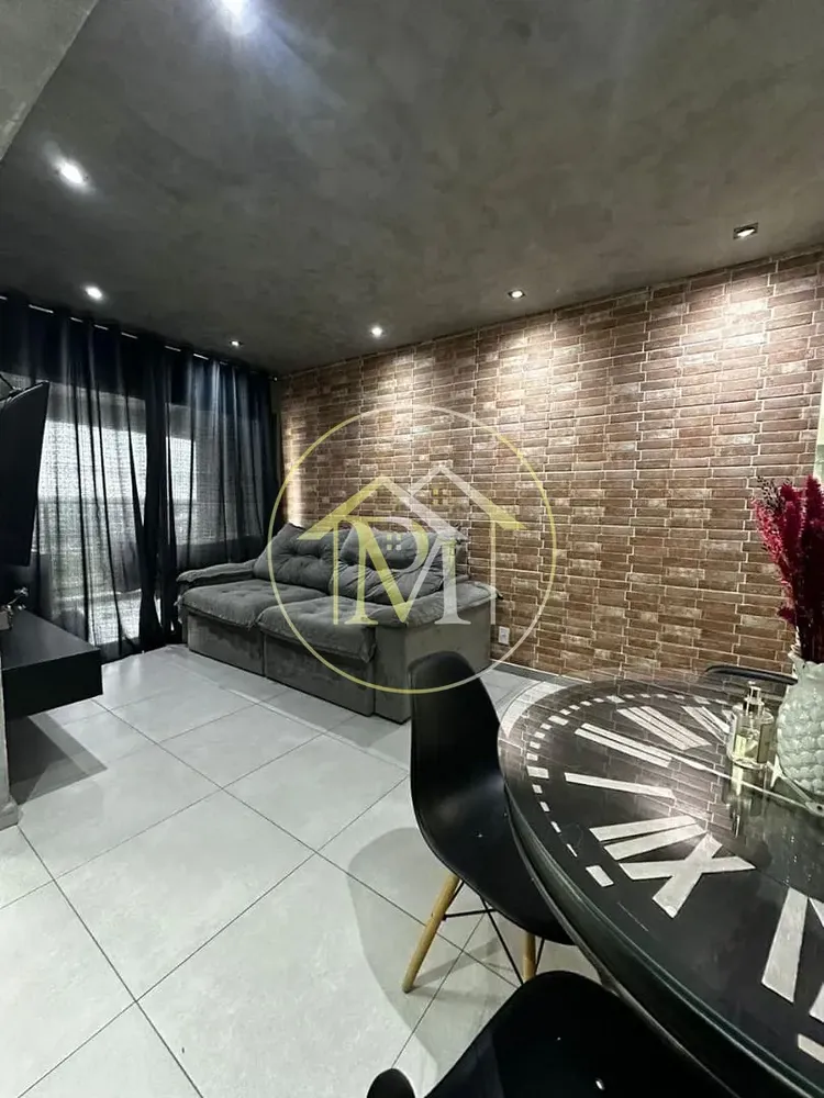 Apartamento, 2 quartos, 73 m² - Foto 2
