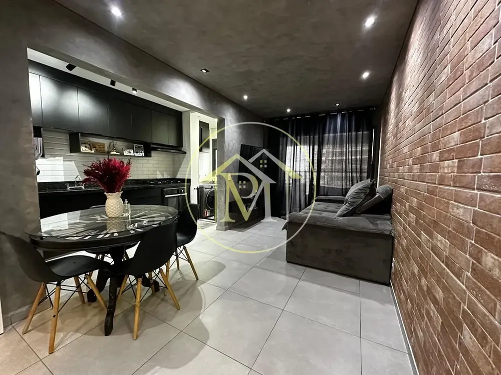 Apartamento, 2 quartos, 73 m² - Foto 4
