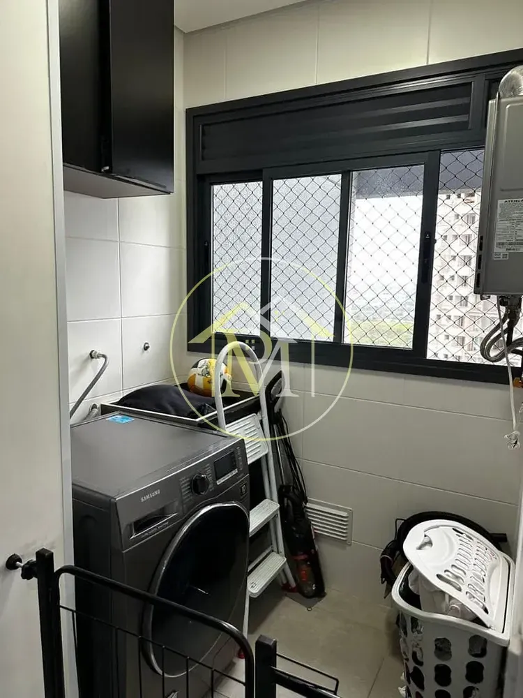 Apartamento, 2 quartos, 73 m² - Foto 1