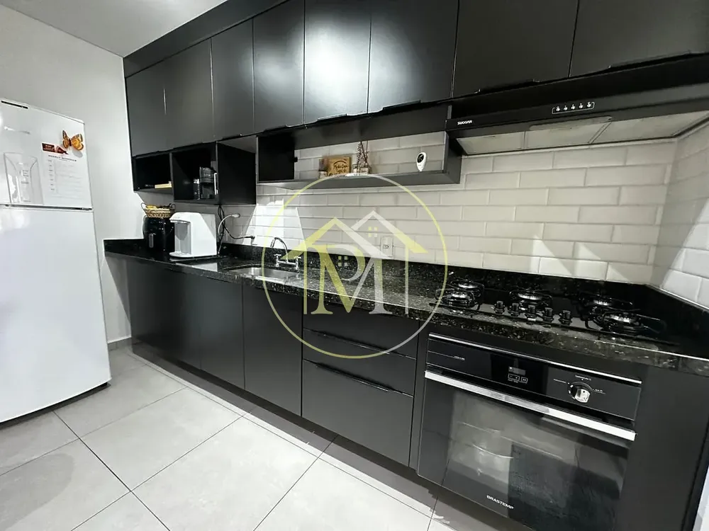 Apartamento, 2 quartos, 73 m² - Foto 6