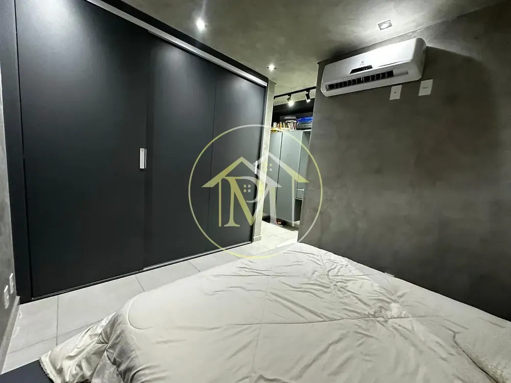 Apartamento, 2 quartos, 73 m² - Foto 3