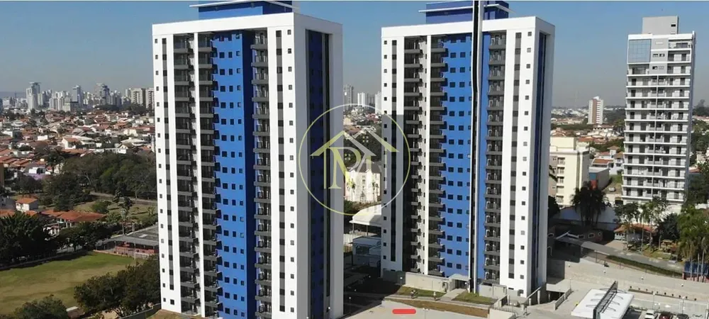 Apartamento, 2 quartos, 55 m² - Foto 8