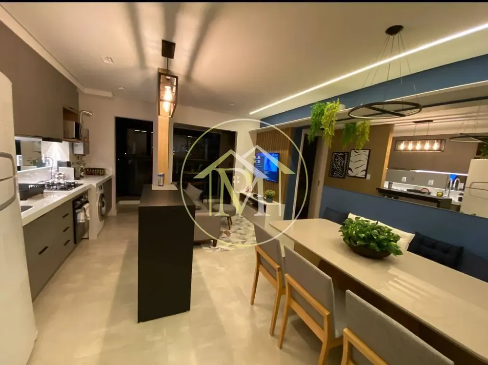 Apartamento, 2 quartos, 55 m² - Foto 5