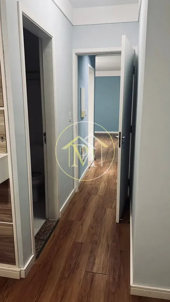 Apartamento, 3 quartos, 87 m² - Foto 3