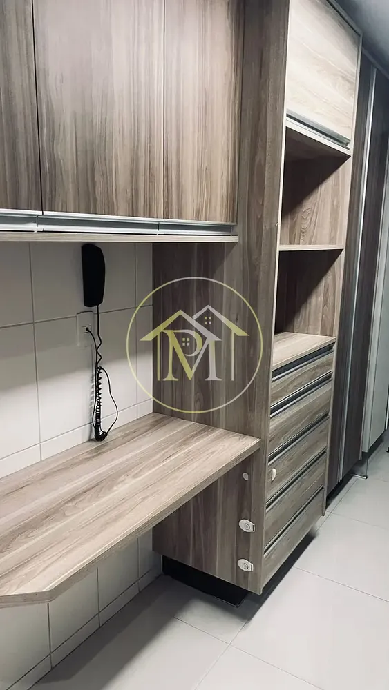 Apartamento, 3 quartos, 87 m² - Foto 6