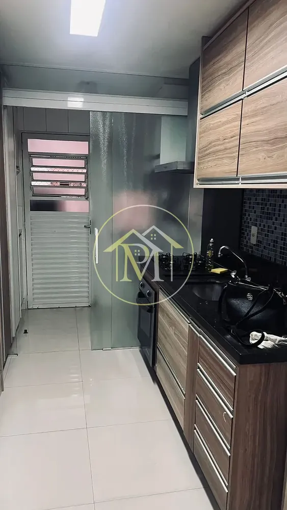 Apartamento, 3 quartos, 87 m² - Foto 2