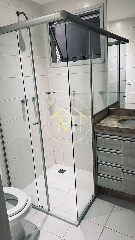 Apartamento, 3 quartos, 87 m² - Foto 1