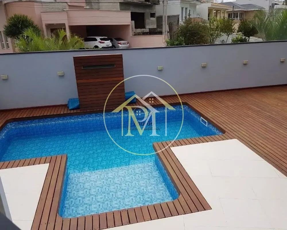 Casa, 4 quartos, 410 m² - Foto 7