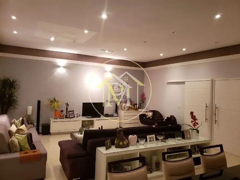 Casa, 4 quartos, 410 m² - Foto 4