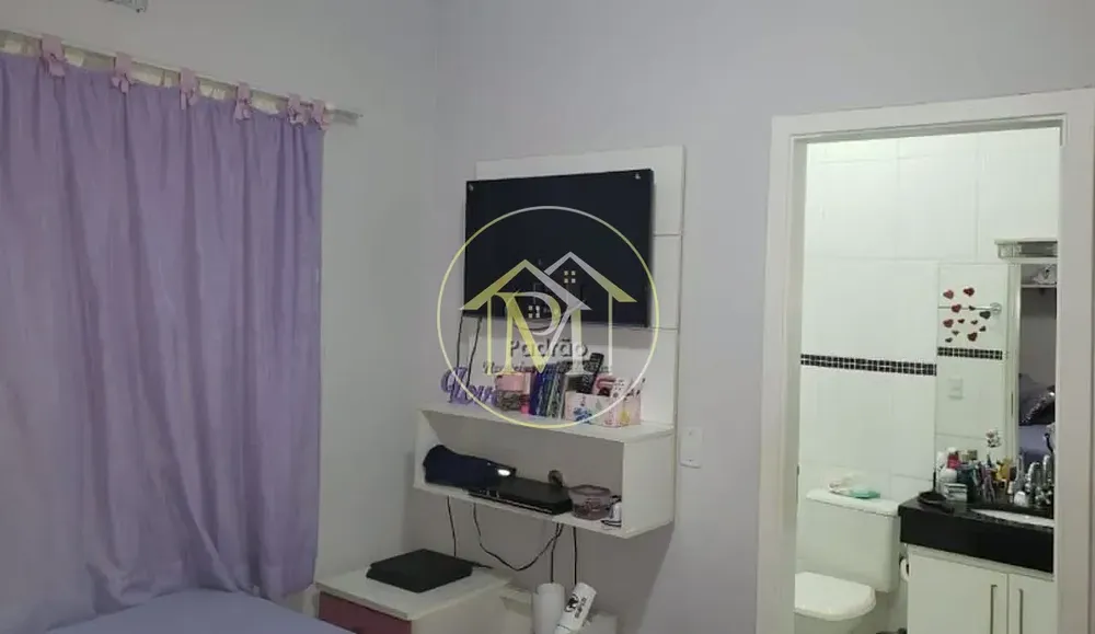 Casa, 4 quartos, 410 m² - Foto 1