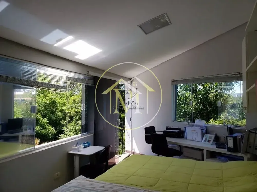 Casa, 4 quartos, 410 m² - Foto 8