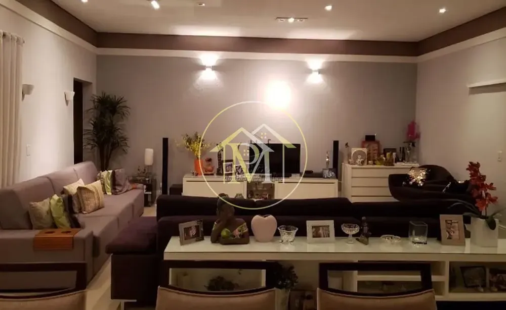 Casa, 4 quartos, 410 m² - Foto 3