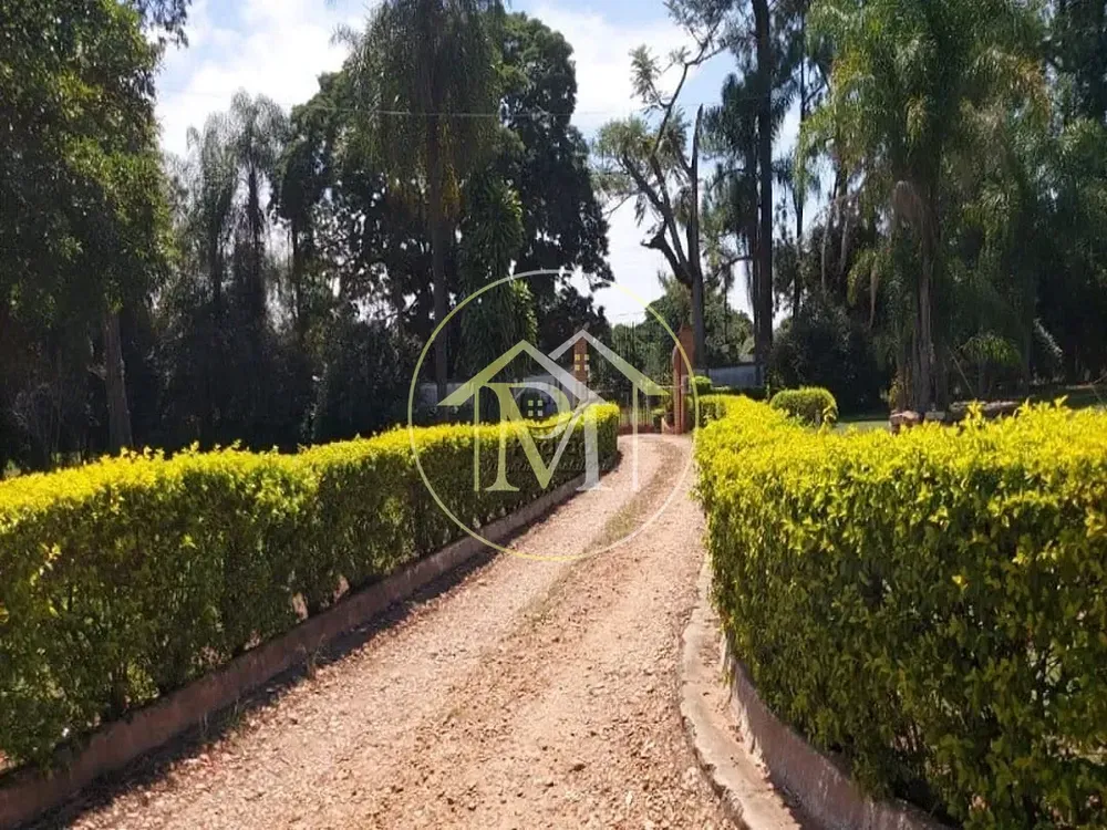 Fazenda, 85 hectares - Foto 2