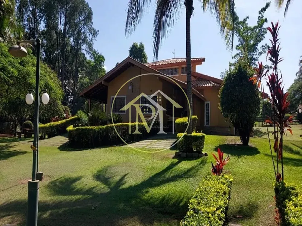 Fazenda, 85 hectares - Foto 1