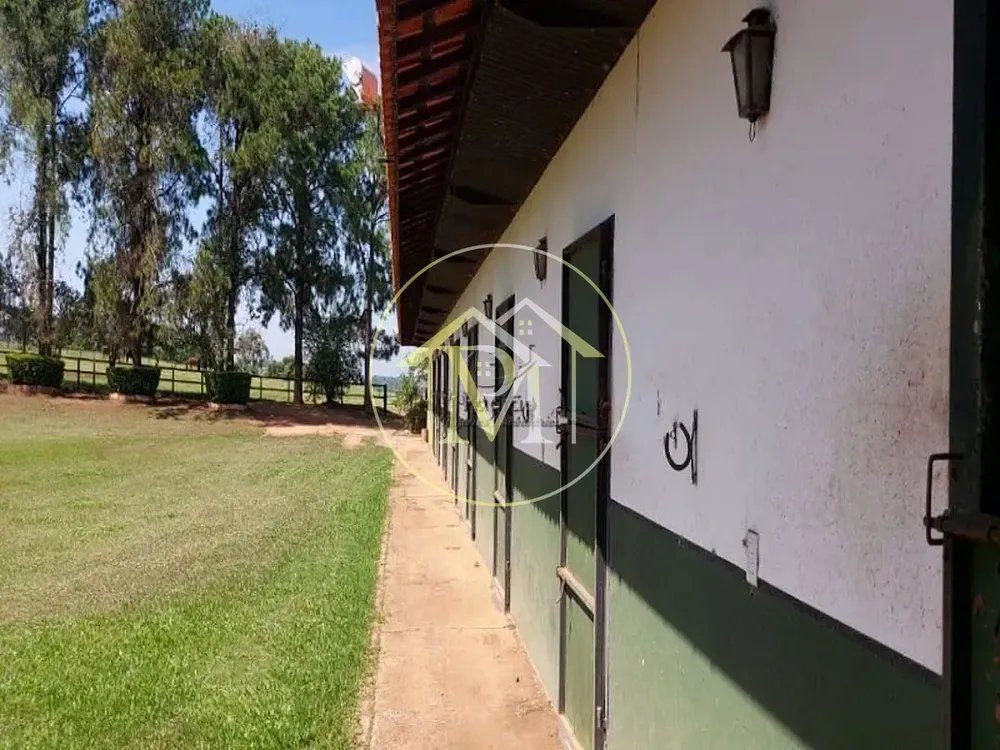 Fazenda, 85 hectares - Foto 8