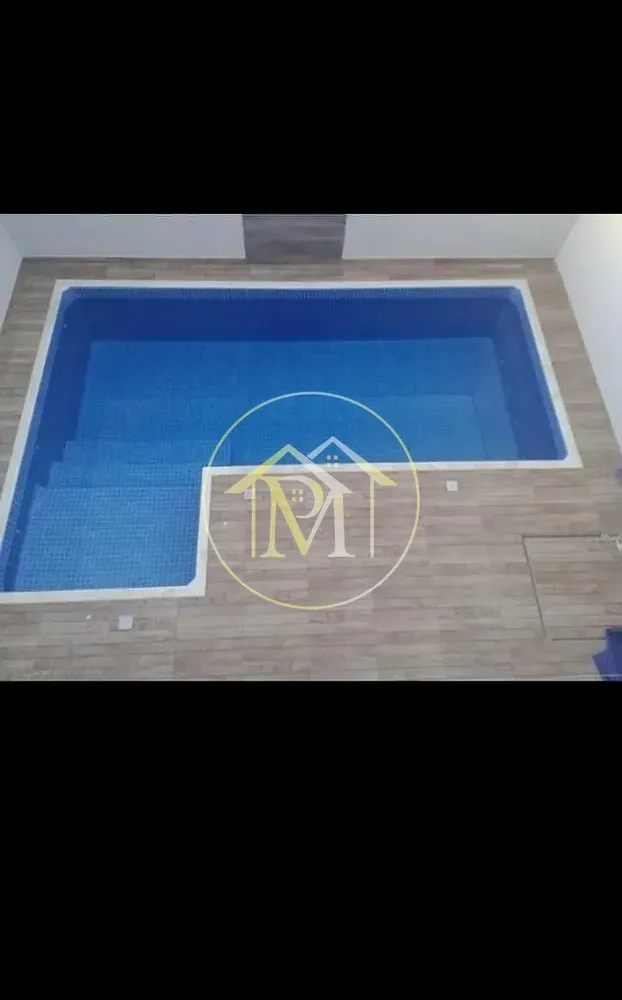 Casa, 3 quartos, 140 m² - Foto 2