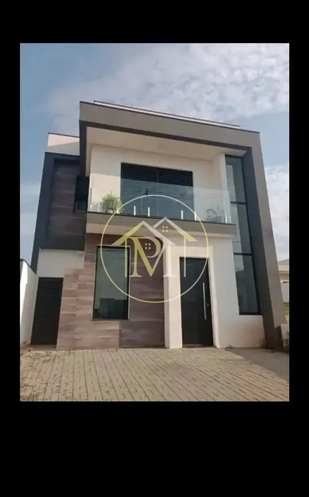 Casa, 3 quartos, 140 m² - Foto 1