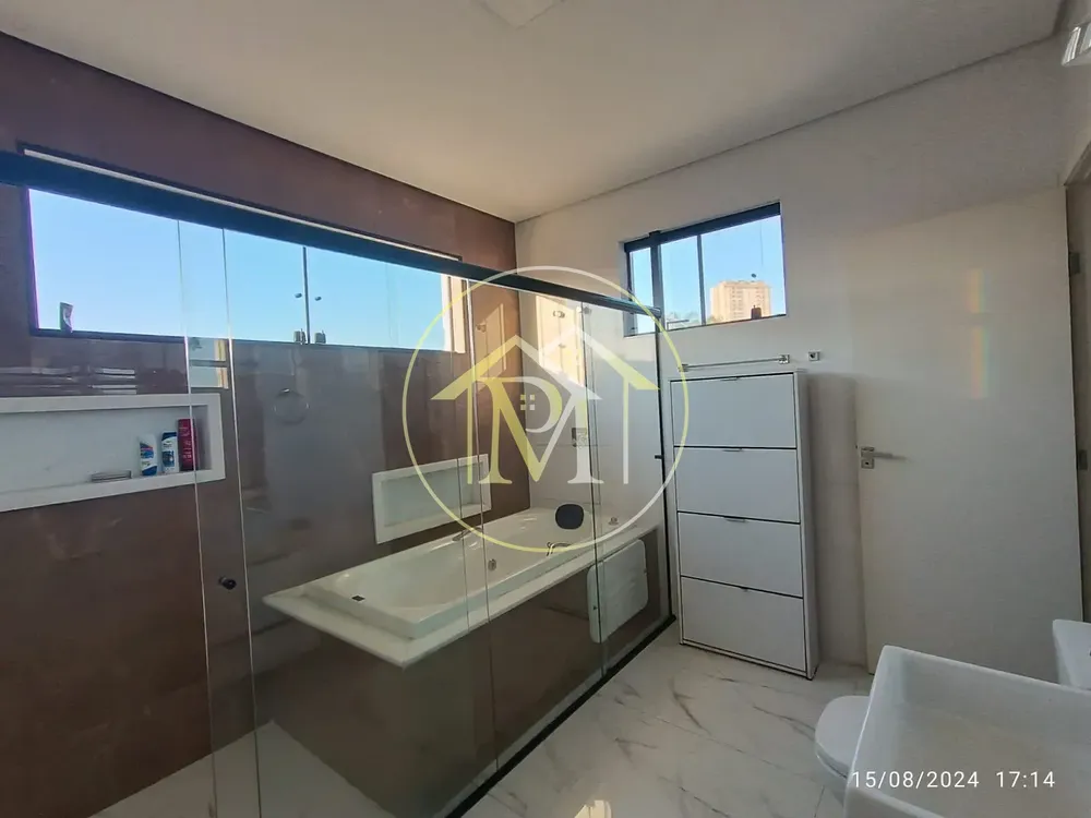 Casa, 4 quartos, 259 m² - Foto 9