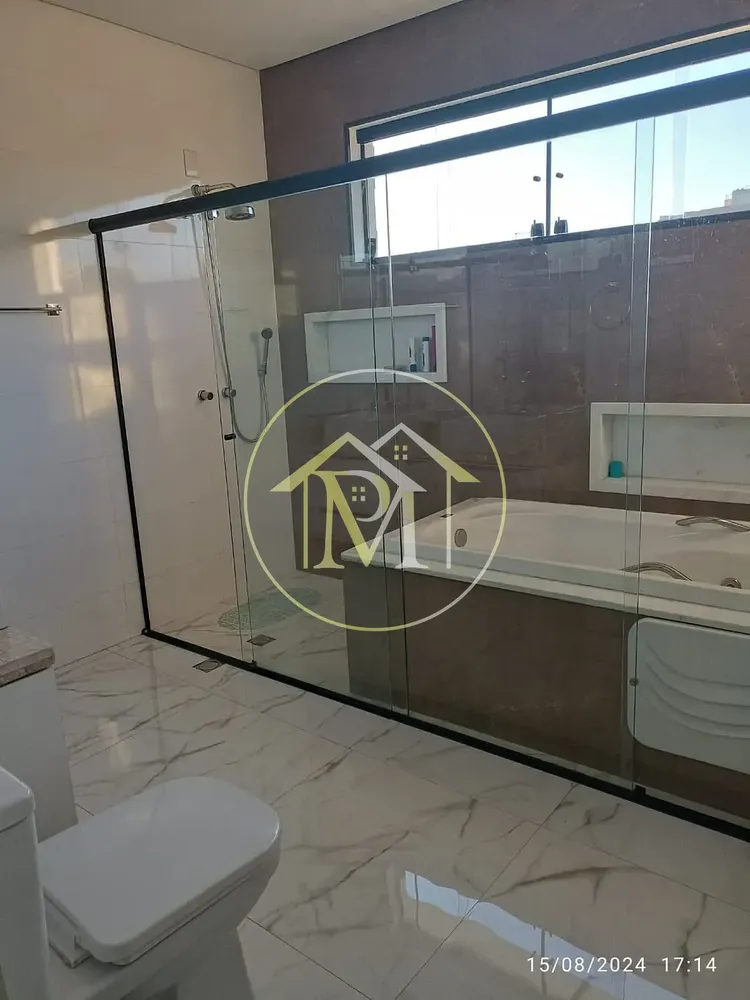 Casa, 4 quartos, 259 m² - Foto 10