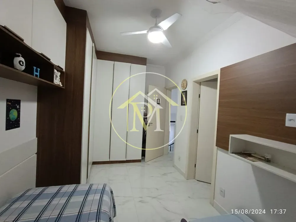 Casa, 4 quartos, 259 m² - Foto 8