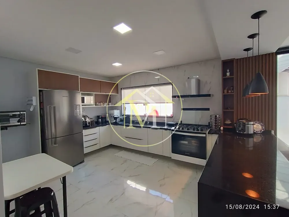 Casa, 4 quartos, 259 m² - Foto 5