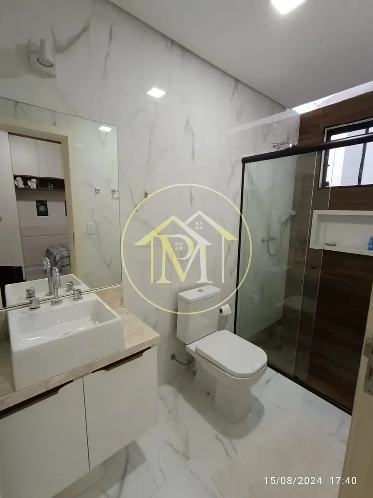 Casa, 4 quartos, 259 m² - Foto 12