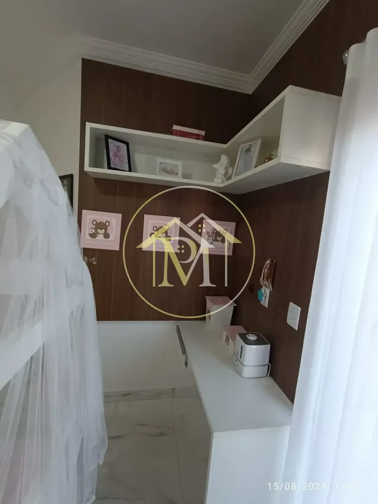 Casa, 4 quartos, 259 m² - Foto 11