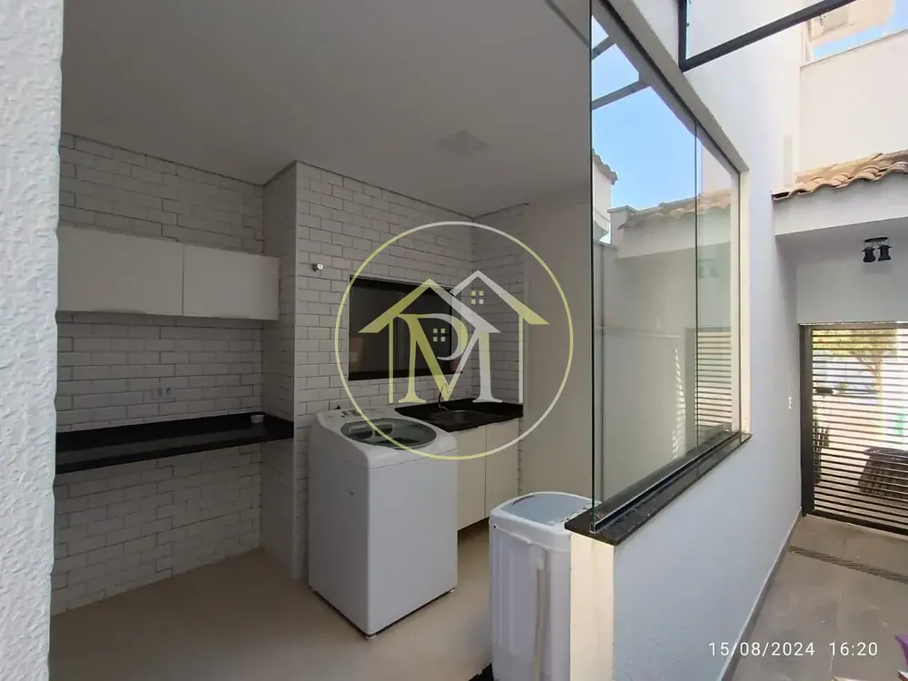Casa, 4 quartos, 259 m² - Foto 6