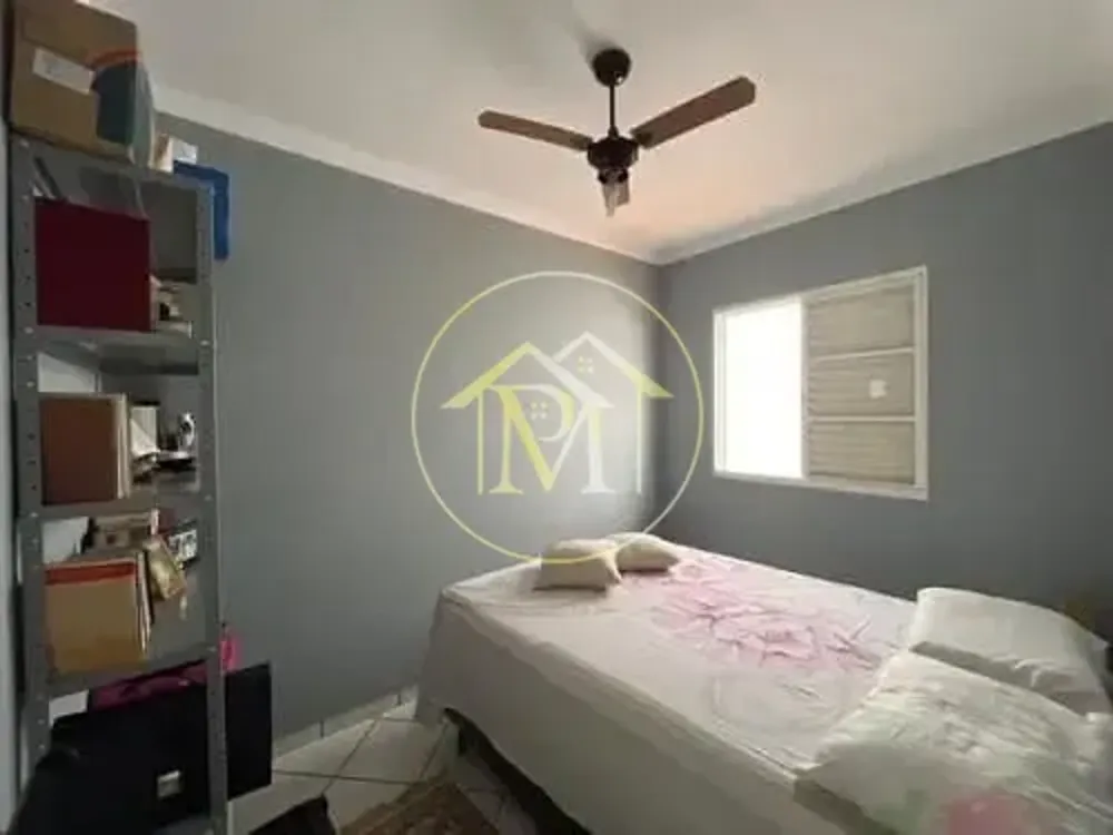 Casa, 3 quartos, 120 m² - Foto 3