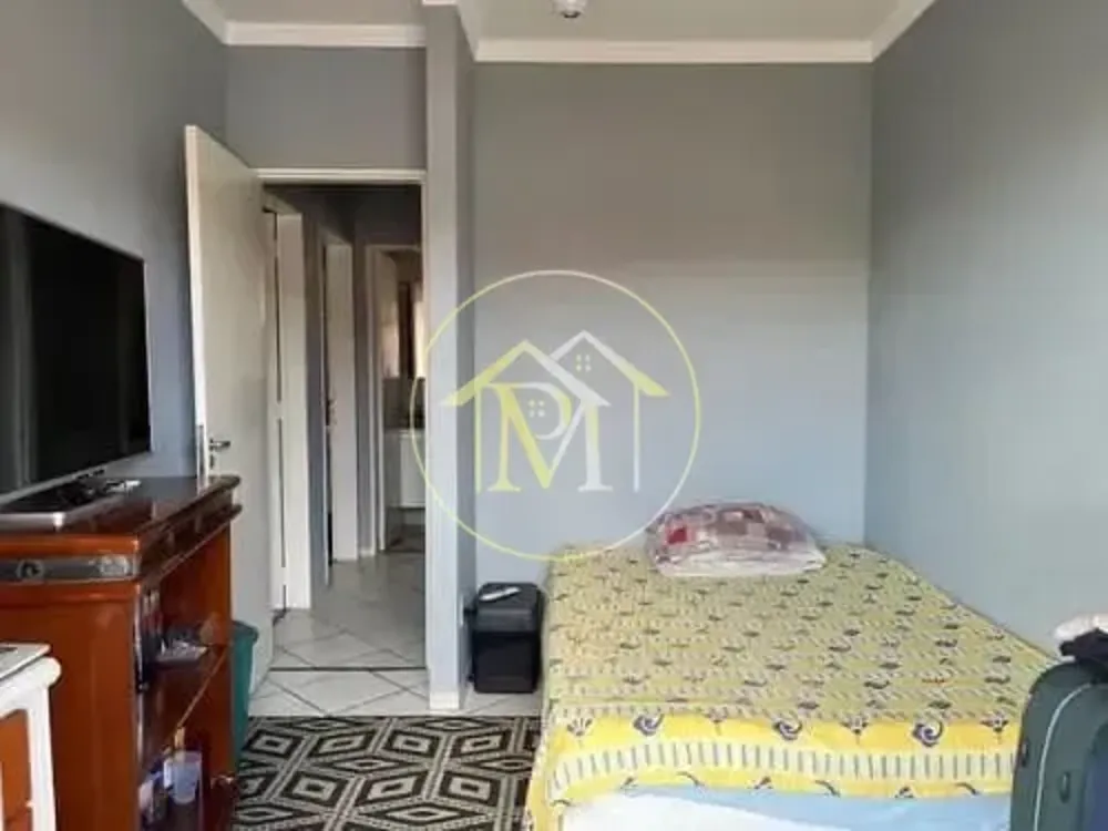 Casa, 3 quartos, 120 m² - Foto 2