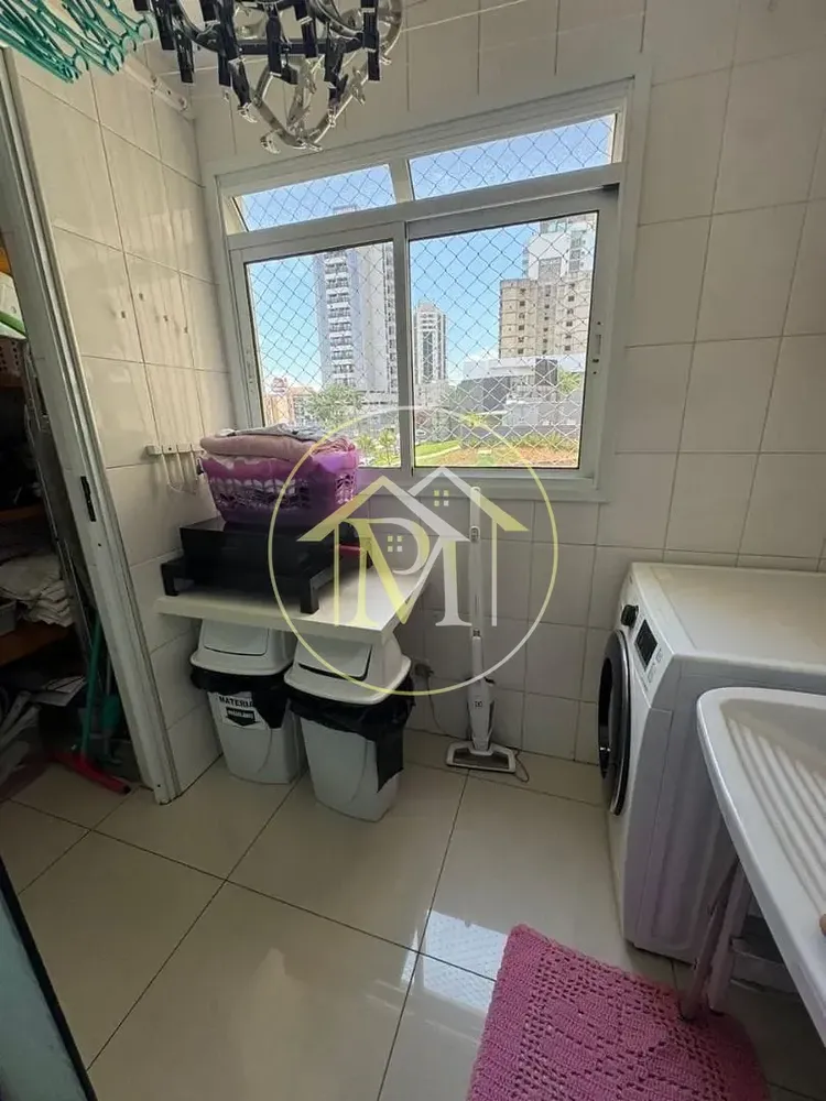 Apartamento, 3 quartos, 118 m² - Foto 8