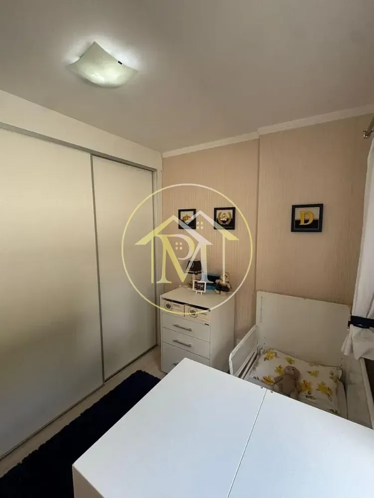 Apartamento, 3 quartos, 118 m² - Foto 14