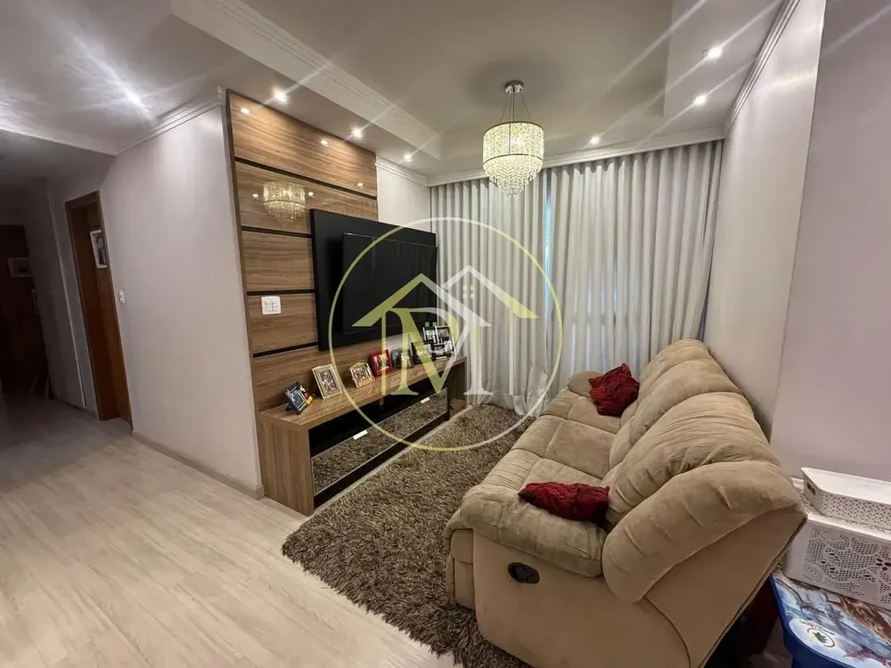 Apartamento, 3 quartos, 118 m² - Foto 3