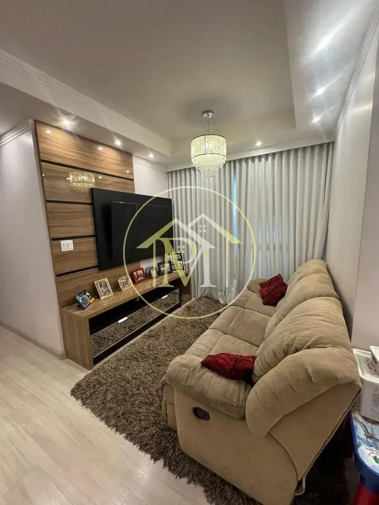 Apartamento, 3 quartos, 118 m² - Foto 4