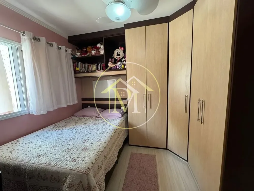 Apartamento, 3 quartos, 118 m² - Foto 12