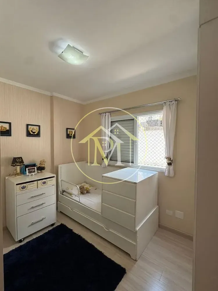 Apartamento, 3 quartos, 118 m² - Foto 15
