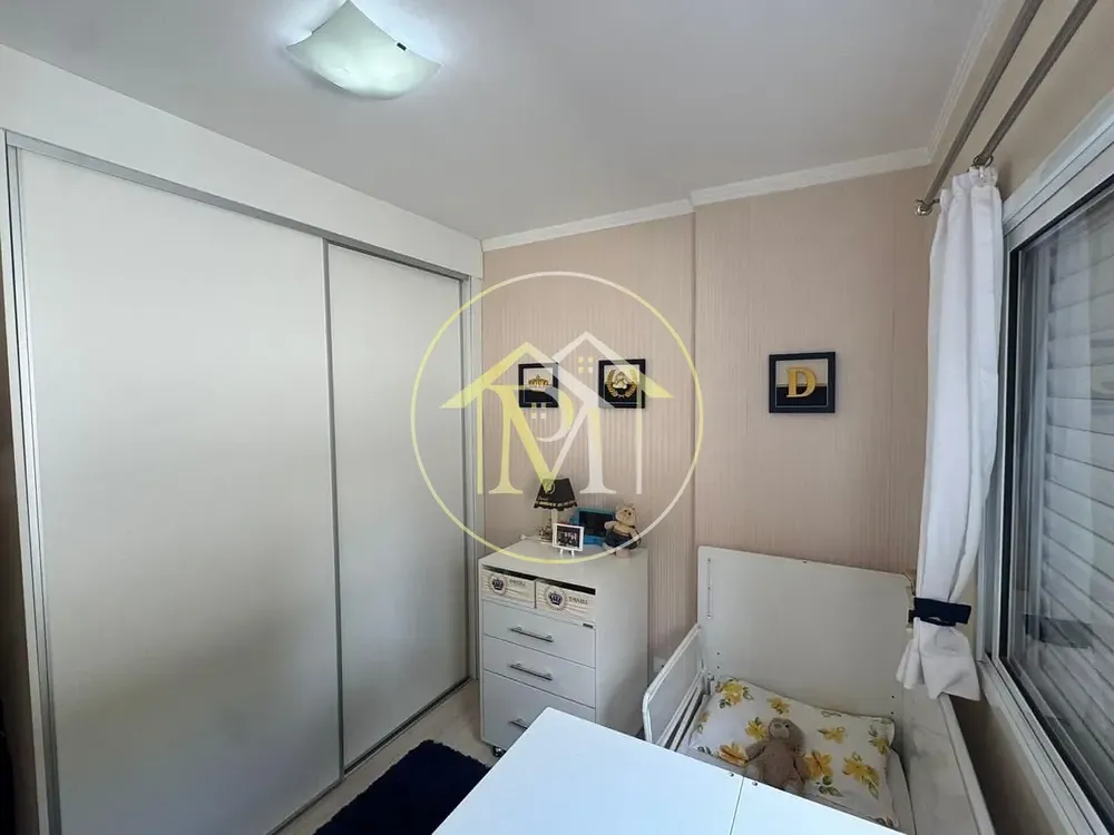 Apartamento, 3 quartos, 118 m² - Foto 16
