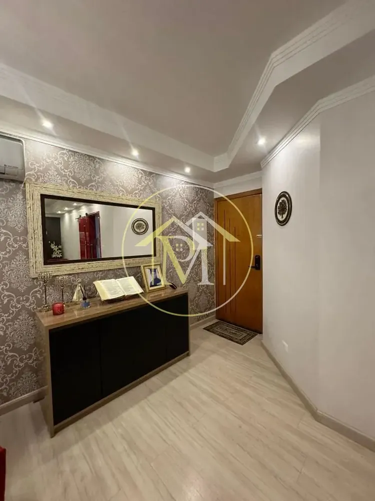 Apartamento, 3 quartos, 118 m² - Foto 6