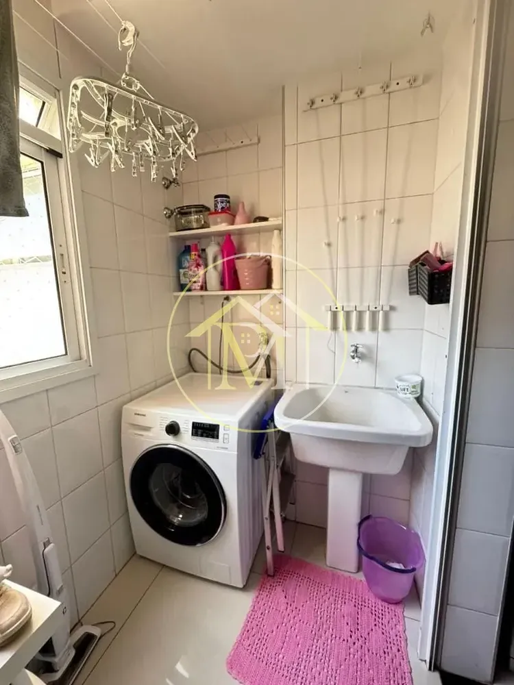 Apartamento, 3 quartos, 118 m² - Foto 9