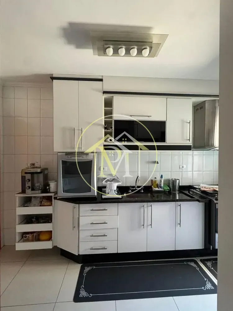 Apartamento, 3 quartos, 118 m² - Foto 7