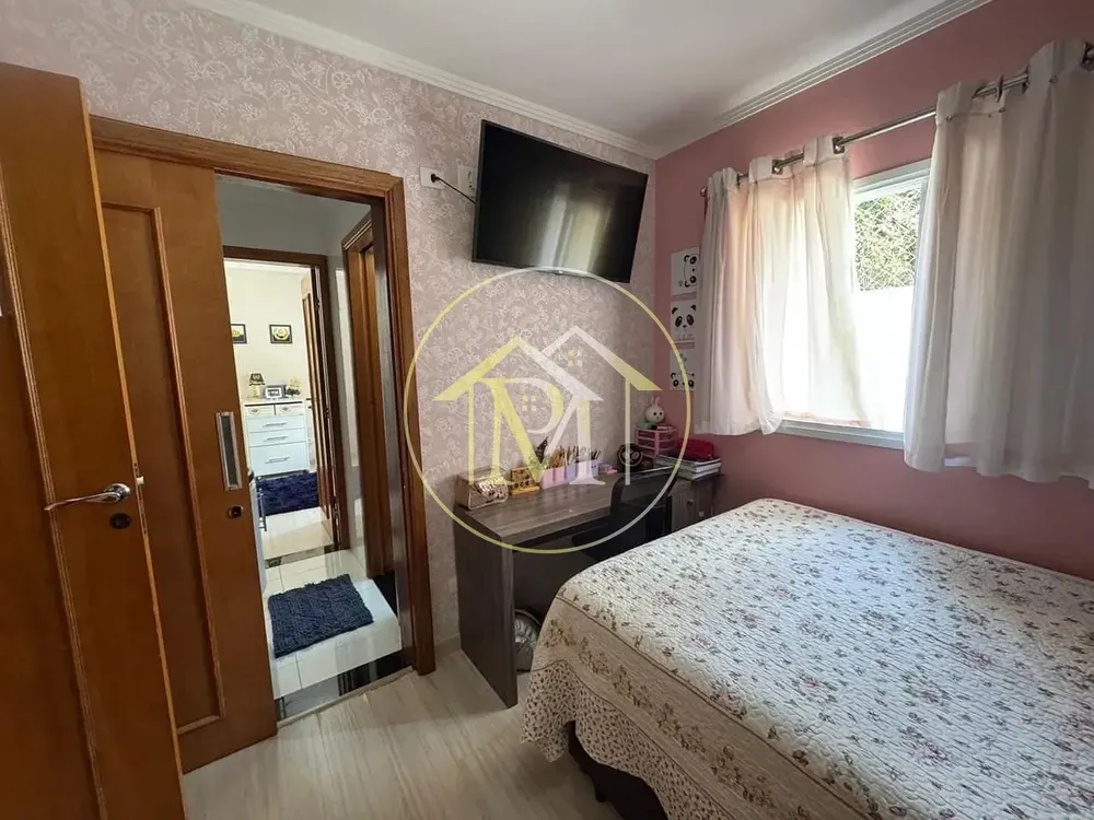 Apartamento, 3 quartos, 118 m² - Foto 13