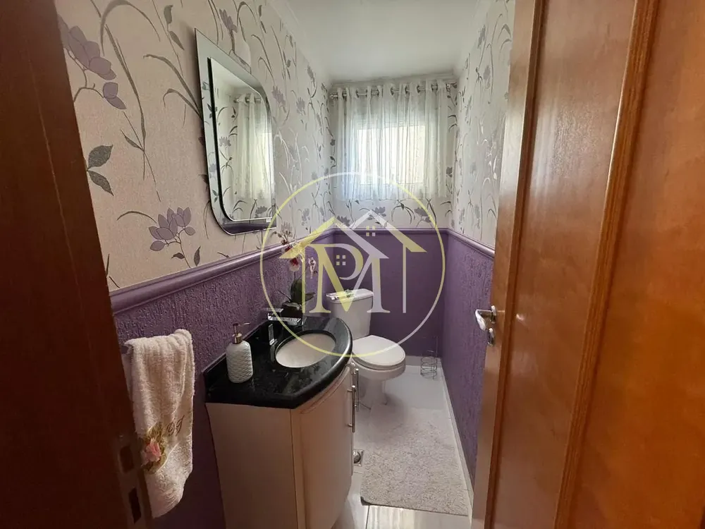 Apartamento, 3 quartos, 118 m² - Foto 10