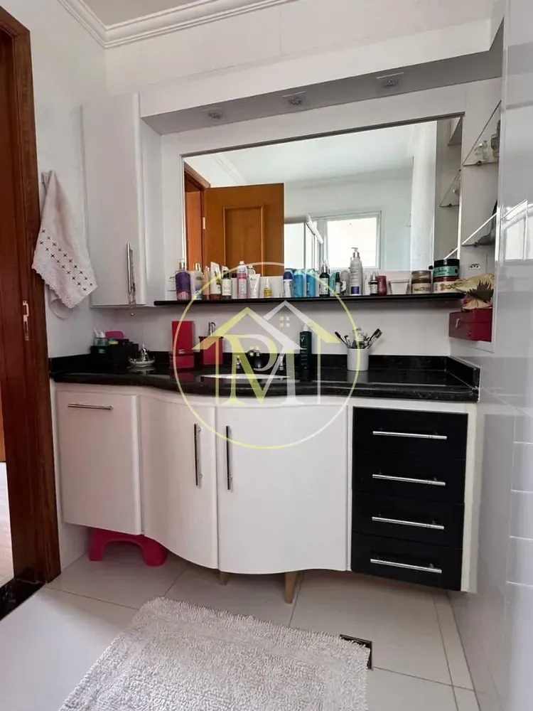 Apartamento, 3 quartos, 118 m² - Foto 11