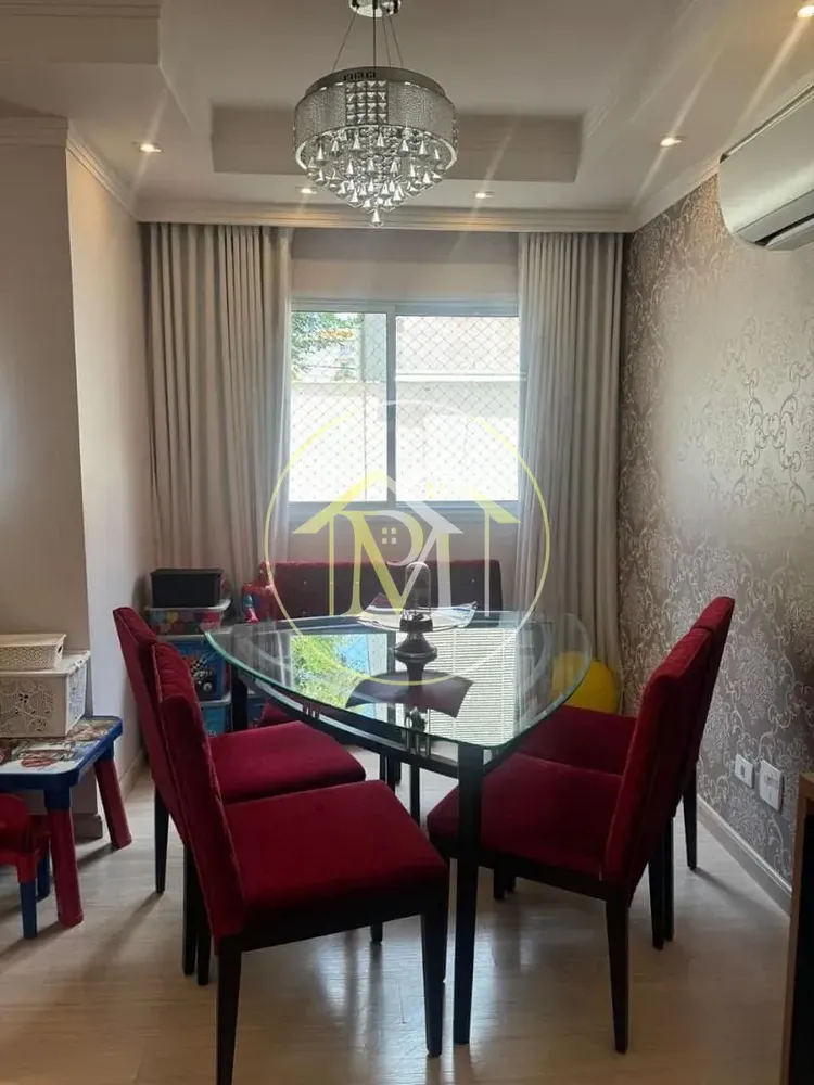 Apartamento, 3 quartos, 118 m² - Foto 5