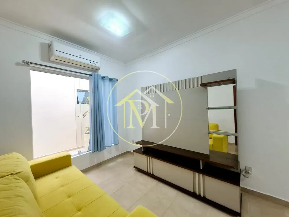 Casa, 3 quartos, 121 m² - Foto 2