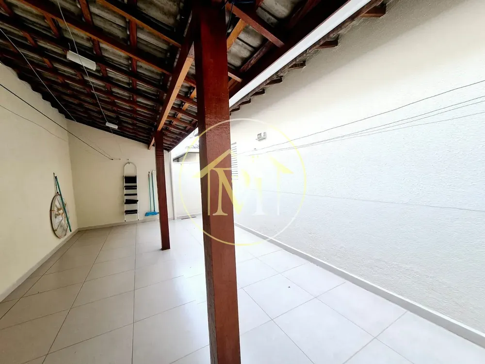 Casa, 3 quartos, 121 m² - Foto 12