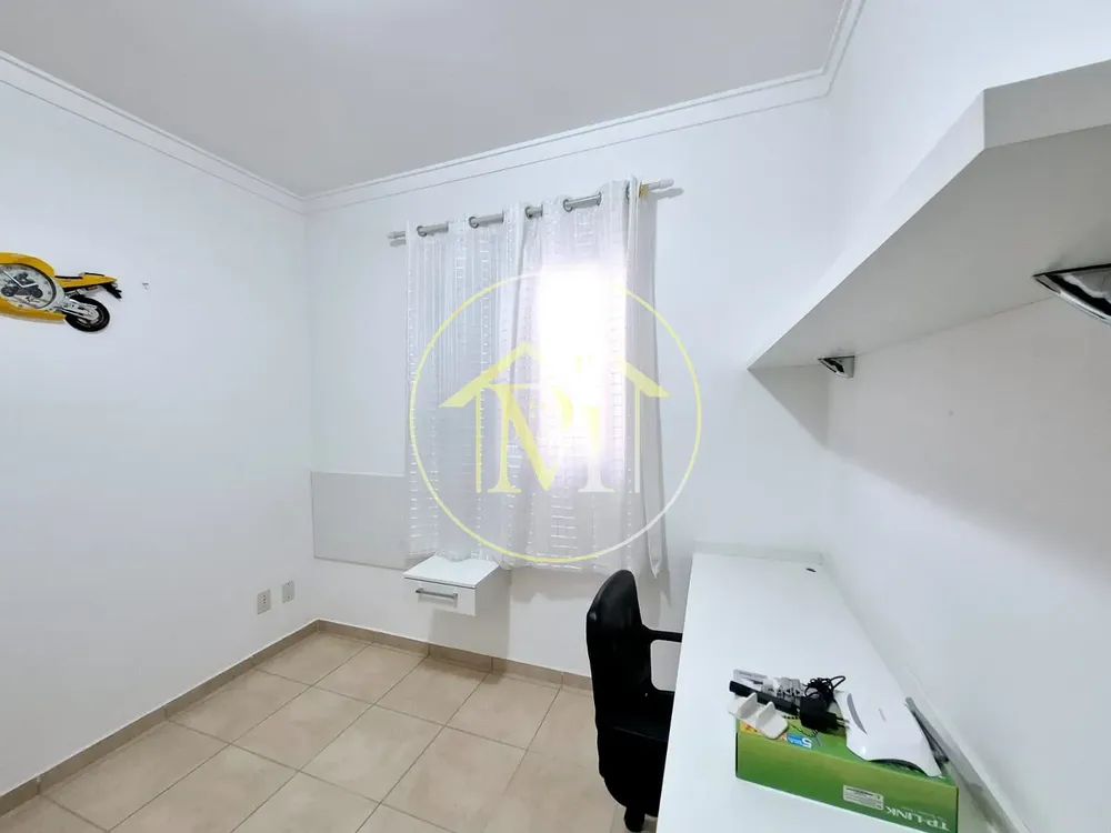 Casa, 3 quartos, 121 m² - Foto 8
