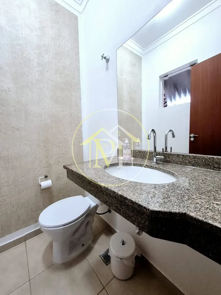 Casa, 3 quartos, 121 m² - Foto 4